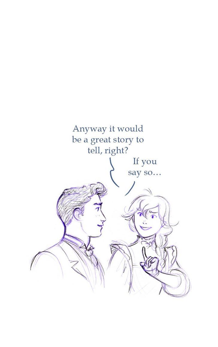 Miss Abbott and the Doctor Chapter 47 page 63 - Chapter 47
