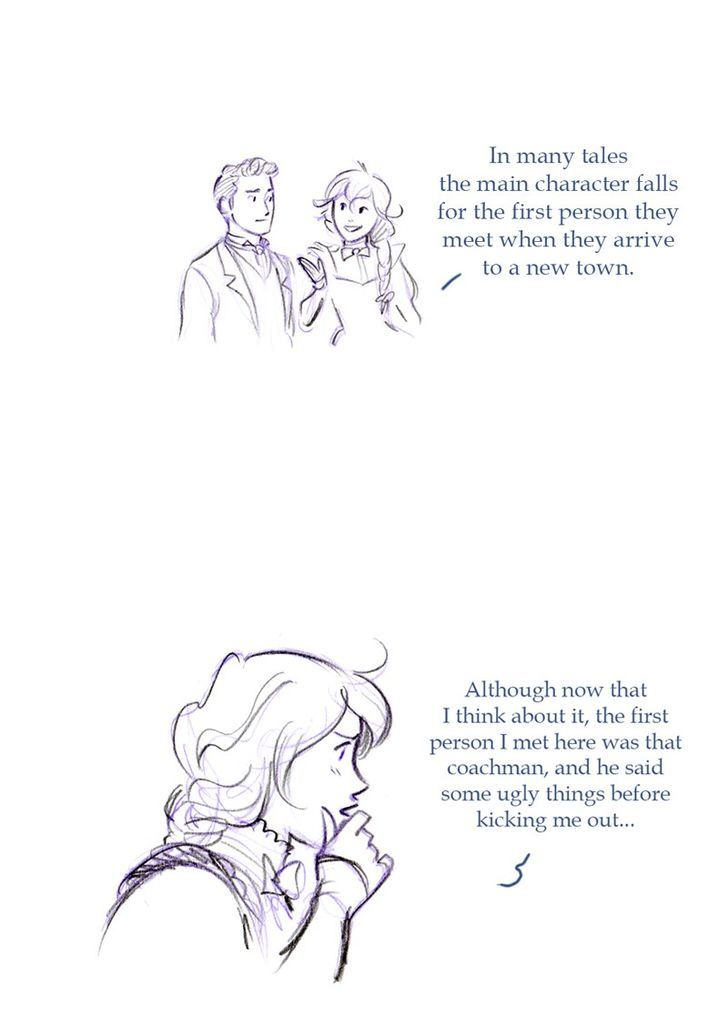 Miss Abbott and the Doctor Chapter 47 page 64 - Chapter 47