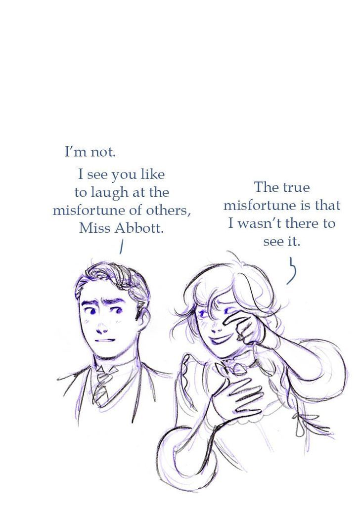 Miss Abbott and the Doctor Chapter 47 page 68 - Chapter 47