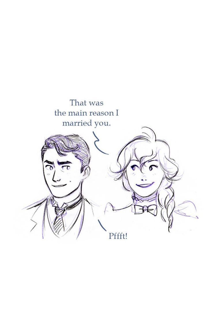Miss Abbott and the Doctor Chapter 47 page 70 - Chapter 47