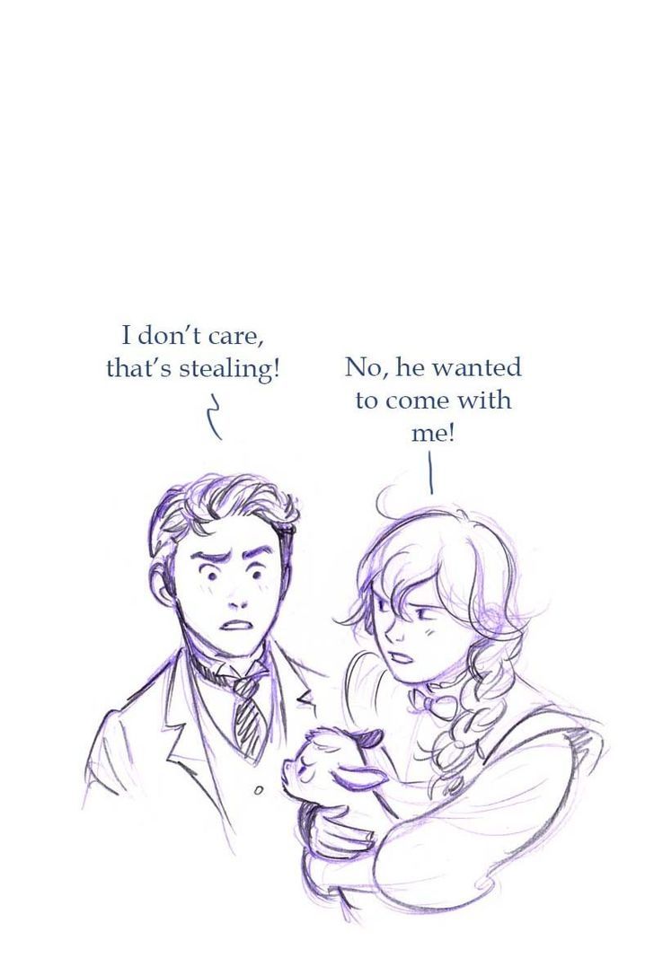 Miss Abbott and the Doctor Chapter 47 page 74 - Chapter 47
