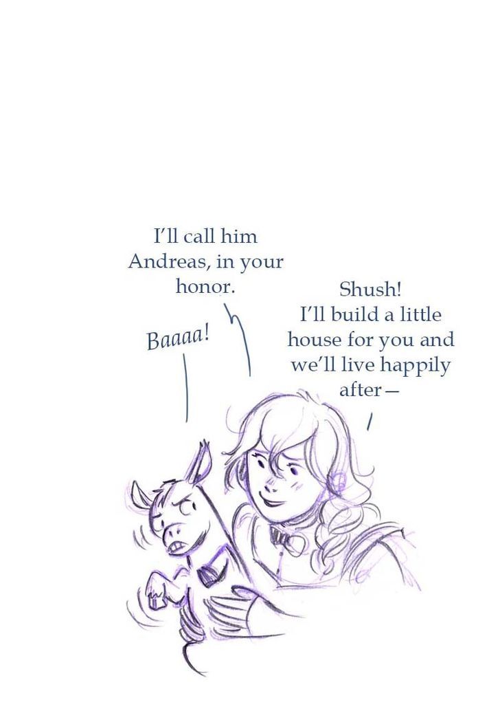 Miss Abbott and the Doctor Chapter 47 page 75 - Chapter 47