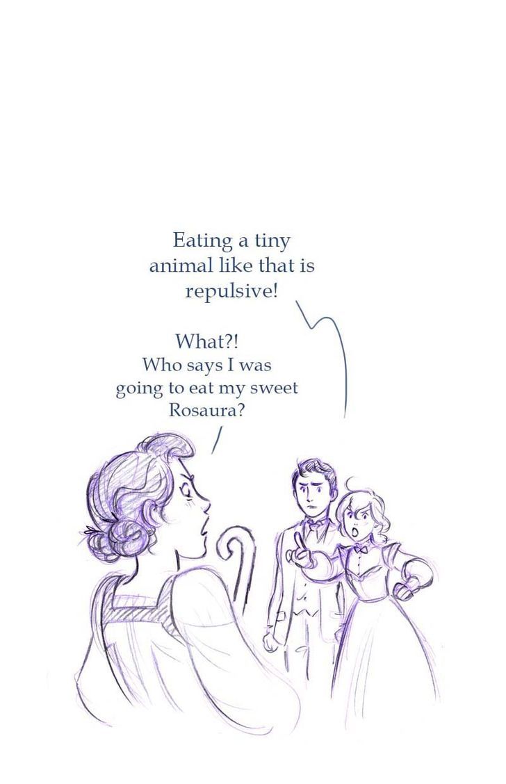 Miss Abbott and the Doctor Chapter 47 page 86 - Chapter 47