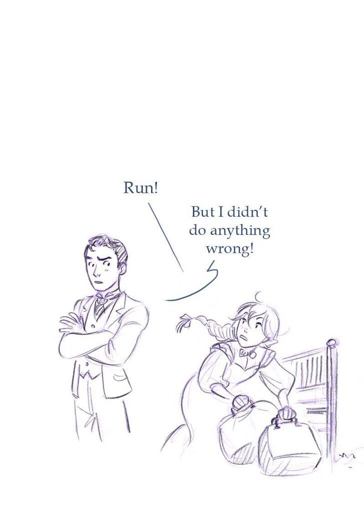 Miss Abbott and the Doctor Chapter 47 page 88 - Chapter 47