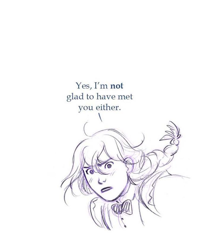 Miss Abbott and the Doctor Chapter 47 page 92 - Chapter 47