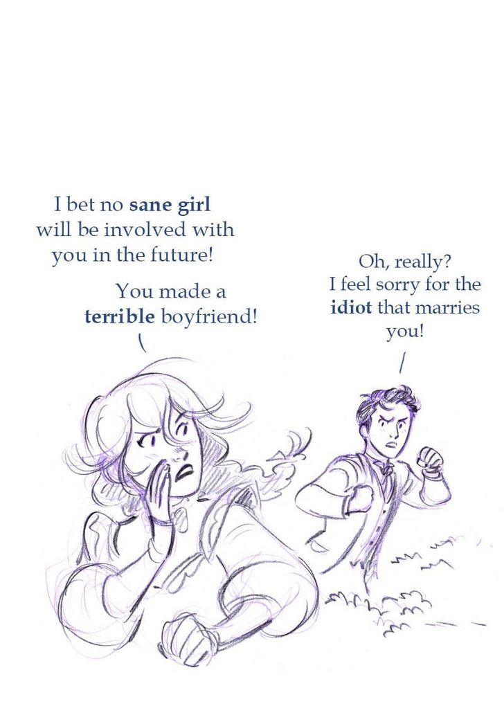 Miss Abbott and the Doctor Chapter 47 page 94 - Chapter 47