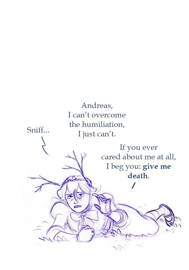 Miss Abbott and the Doctor Chapter 48 page 12 - Chapter 48