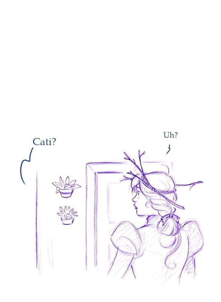 Miss Abbott and the Doctor Chapter 48 page 2 - Chapter 48