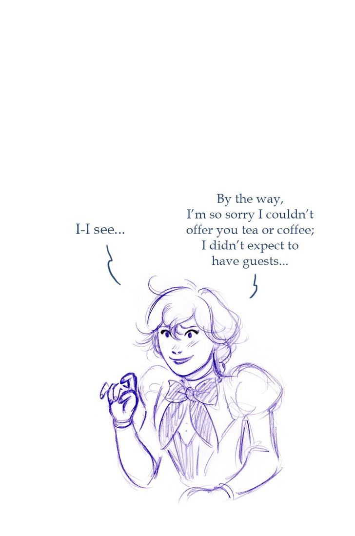 Miss Abbott and the Doctor Chapter 48 page 21 - Chapter 48