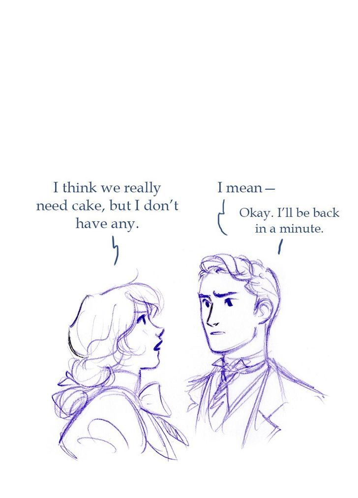 Miss Abbott and the Doctor Chapter 48 page 31 - Chapter 48