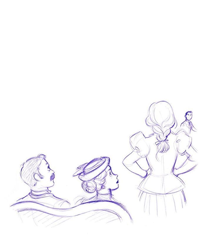 Miss Abbott and the Doctor Chapter 48 page 32 - Chapter 48