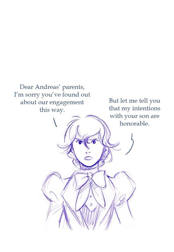 Miss Abbott and the Doctor Chapter 48 page 35 - Chapter 48
