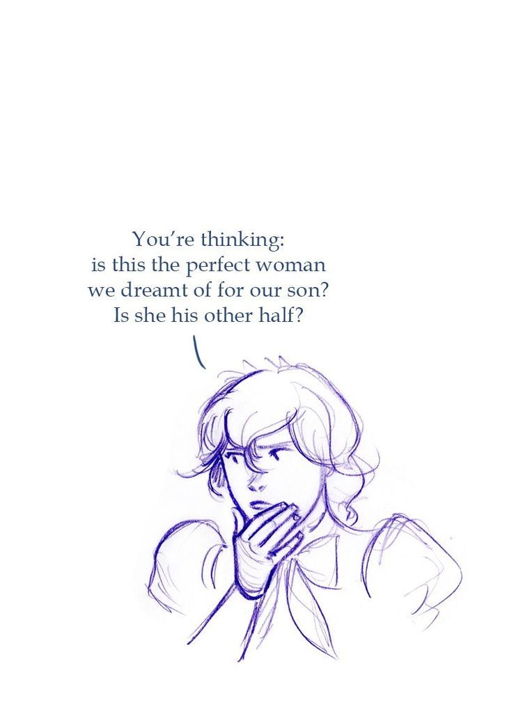 Miss Abbott and the Doctor Chapter 48 page 38 - Chapter 48