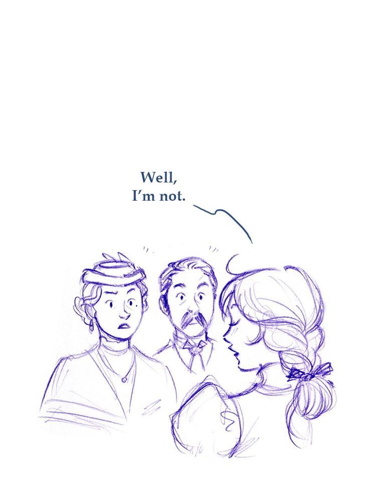 Miss Abbott and the Doctor Chapter 48 page 39 - Chapter 48