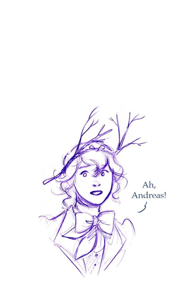 Miss Abbott and the Doctor Chapter 48 page 4 - Chapter 48