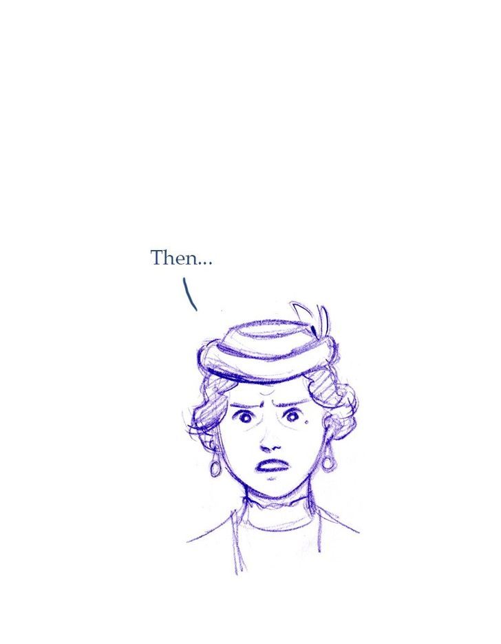 Miss Abbott and the Doctor Chapter 48 page 41 - Chapter 48
