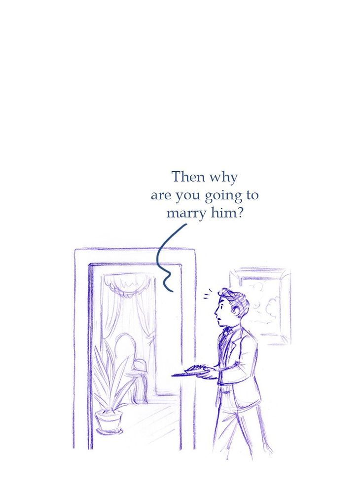 Miss Abbott and the Doctor Chapter 48 page 42 - Chapter 48