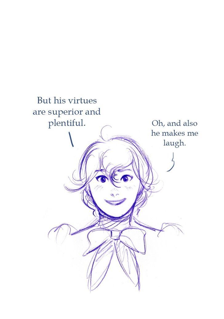 Miss Abbott and the Doctor Chapter 48 page 48 - Chapter 48