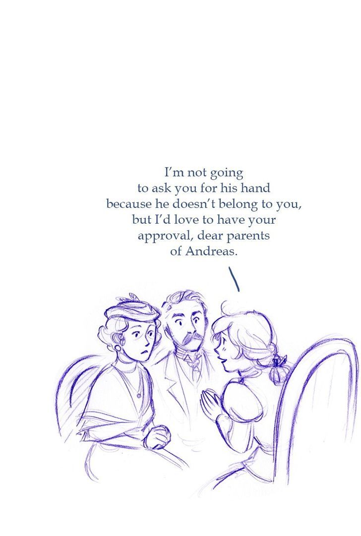 Miss Abbott and the Doctor Chapter 48 page 49 - Chapter 48