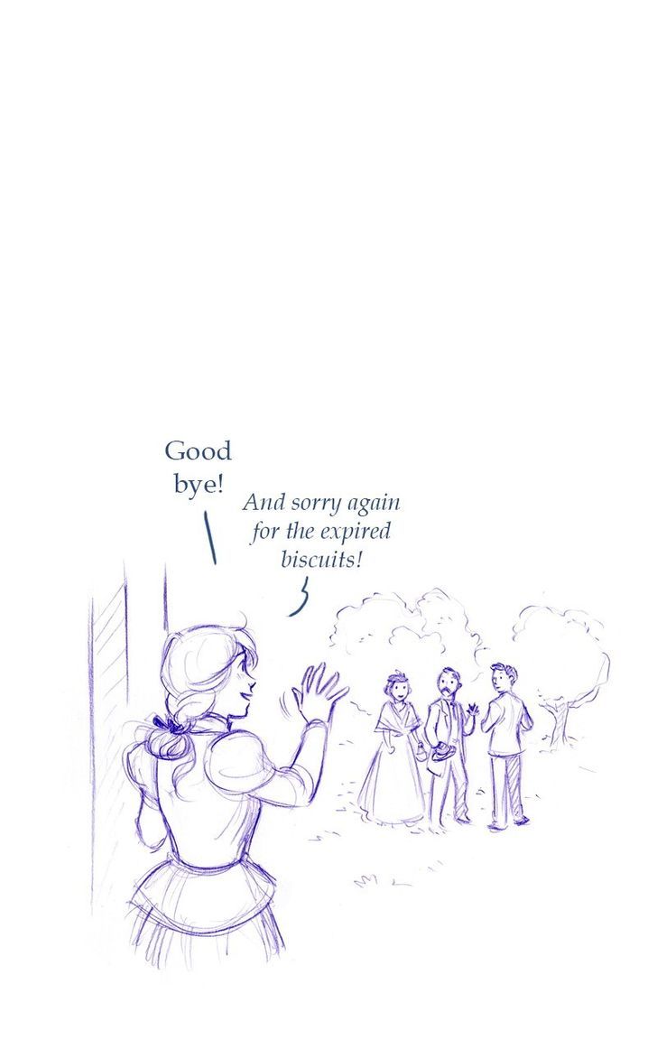 Miss Abbott and the Doctor Chapter 48 page 52 - Chapter 48