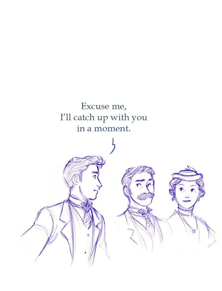 Miss Abbott and the Doctor Chapter 48 page 53 - Chapter 48
