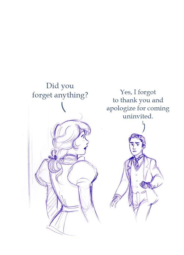 Miss Abbott and the Doctor Chapter 48 page 54 - Chapter 48