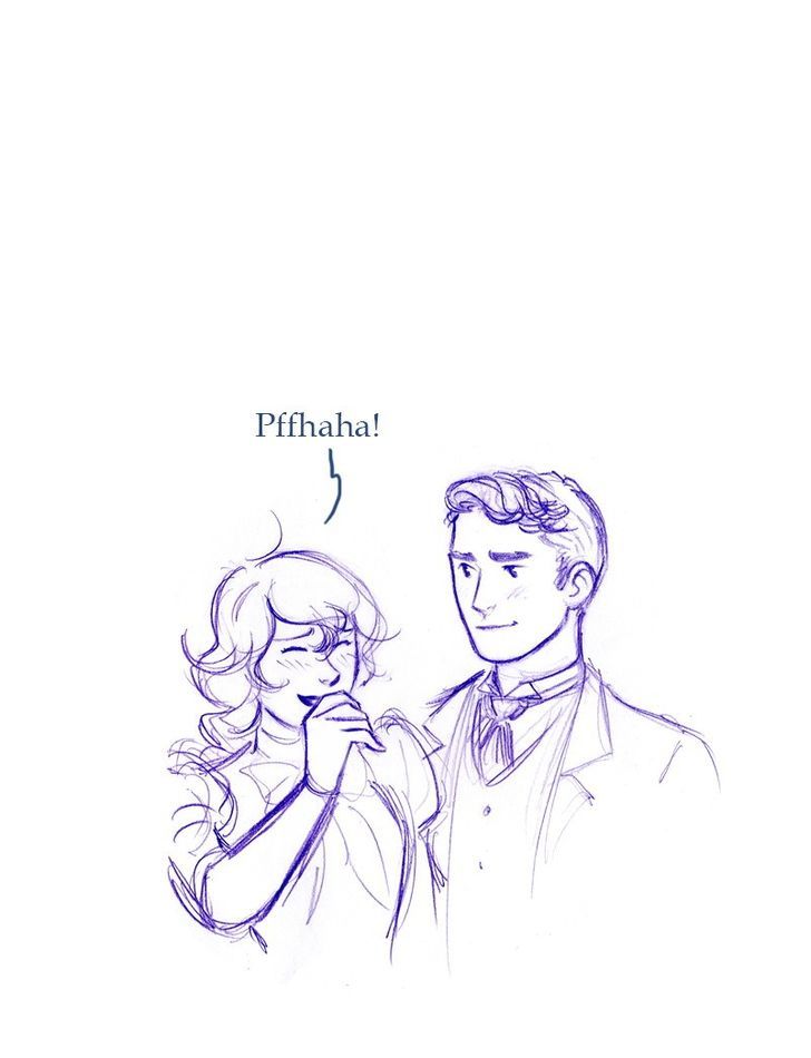 Miss Abbott and the Doctor Chapter 48 page 59 - Chapter 48
