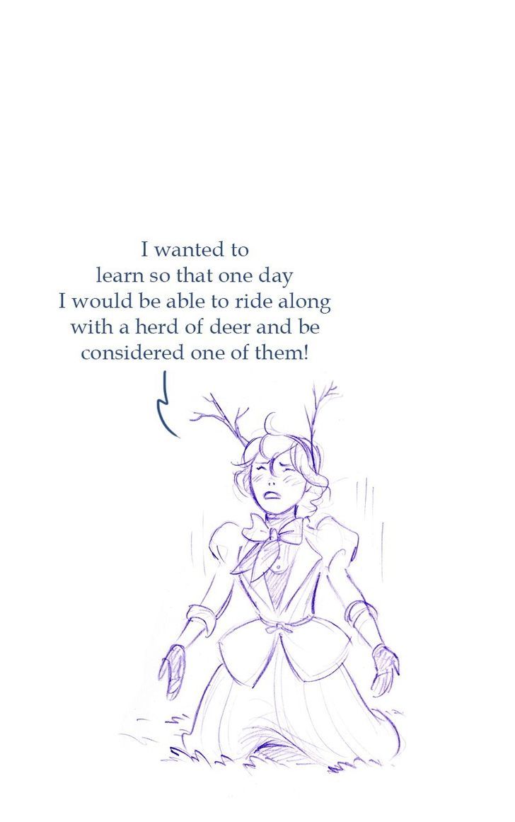Miss Abbott and the Doctor Chapter 48 page 8 - Chapter 48