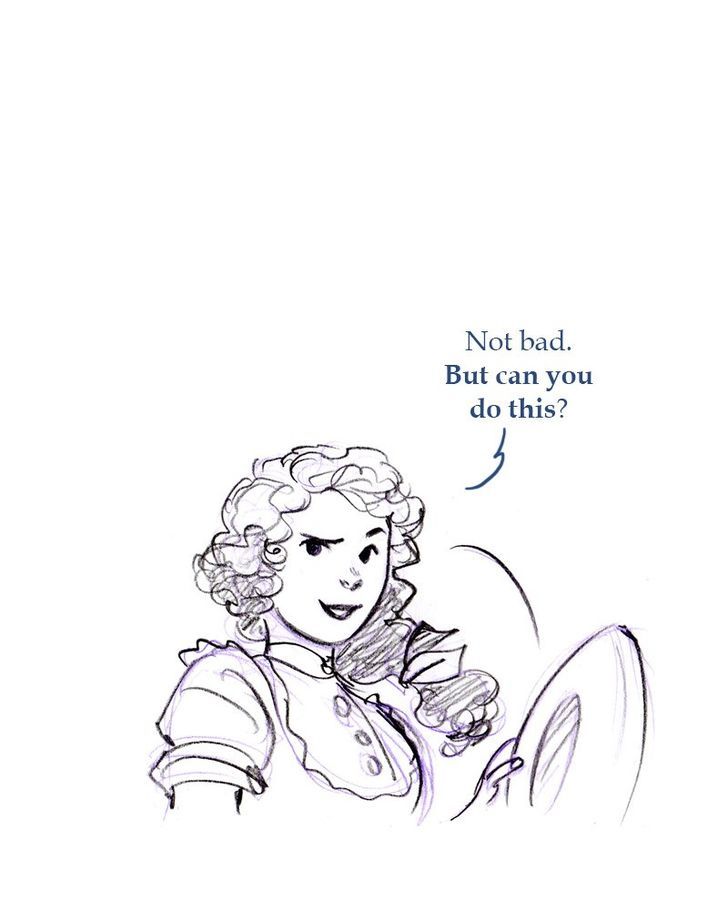 Miss Abbott and the Doctor Chapter 49 page 11 - Chapter 49