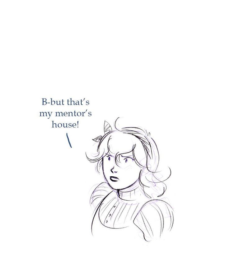 Miss Abbott and the Doctor Chapter 49 page 25 - Chapter 49