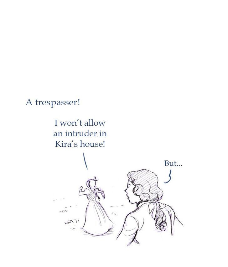 Miss Abbott and the Doctor Chapter 49 page 26 - Chapter 49