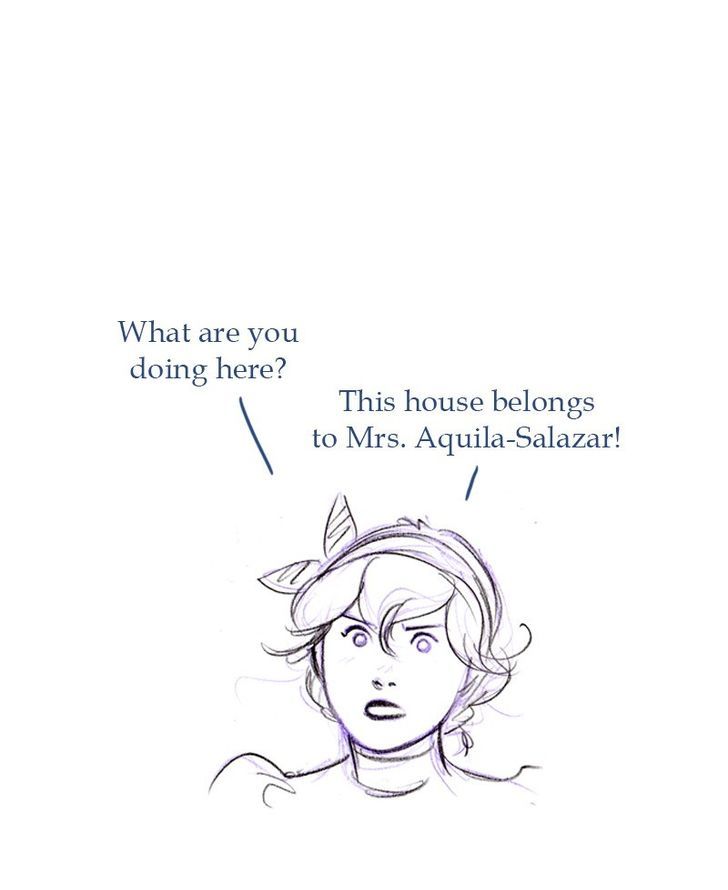 Miss Abbott and the Doctor Chapter 49 page 29 - Chapter 49