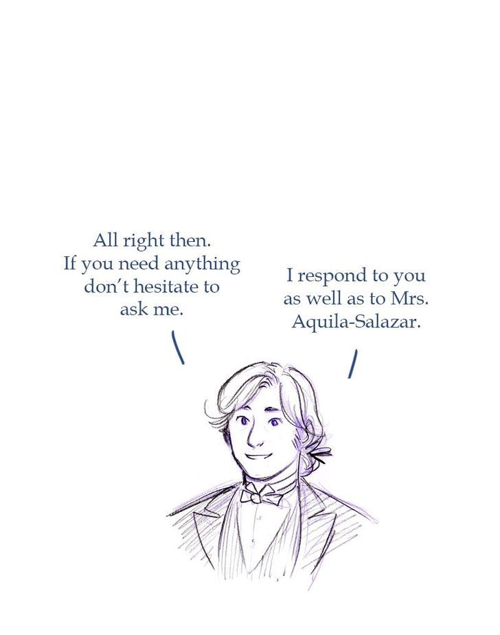 Miss Abbott and the Doctor Chapter 49 page 40 - Chapter 49