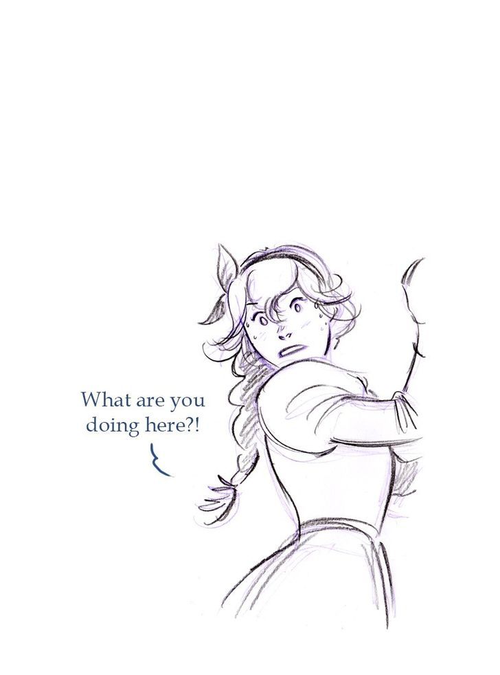 Miss Abbott and the Doctor Chapter 49 page 51 - Chapter 49