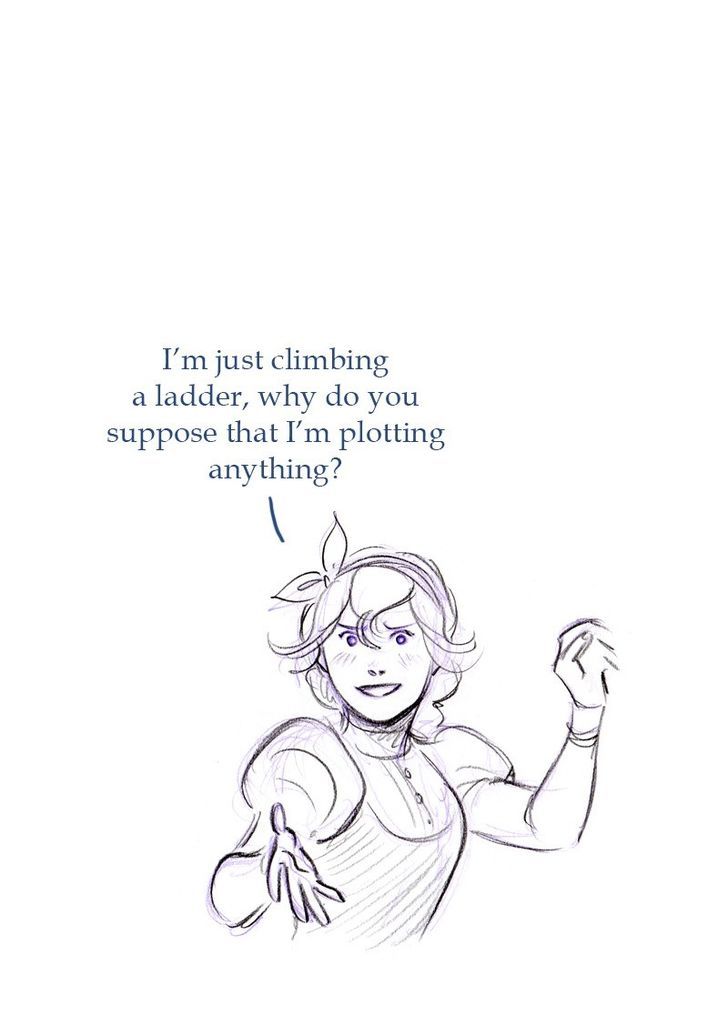 Miss Abbott and the Doctor Chapter 49 page 54 - Chapter 49