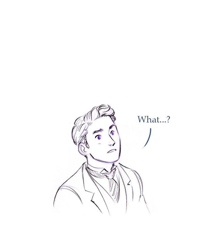 Miss Abbott and the Doctor Chapter 49 page 58 - Chapter 49