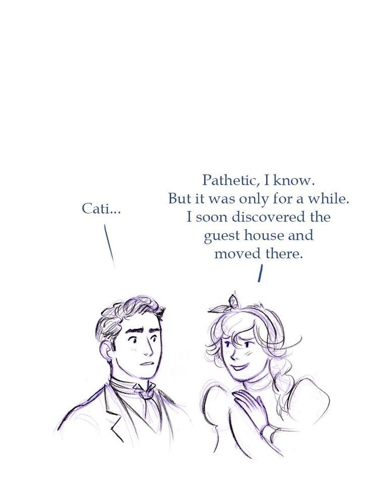 Miss Abbott and the Doctor Chapter 49 page 61 - Chapter 49