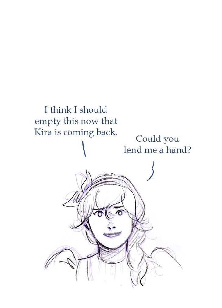 Miss Abbott and the Doctor Chapter 49 page 62 - Chapter 49