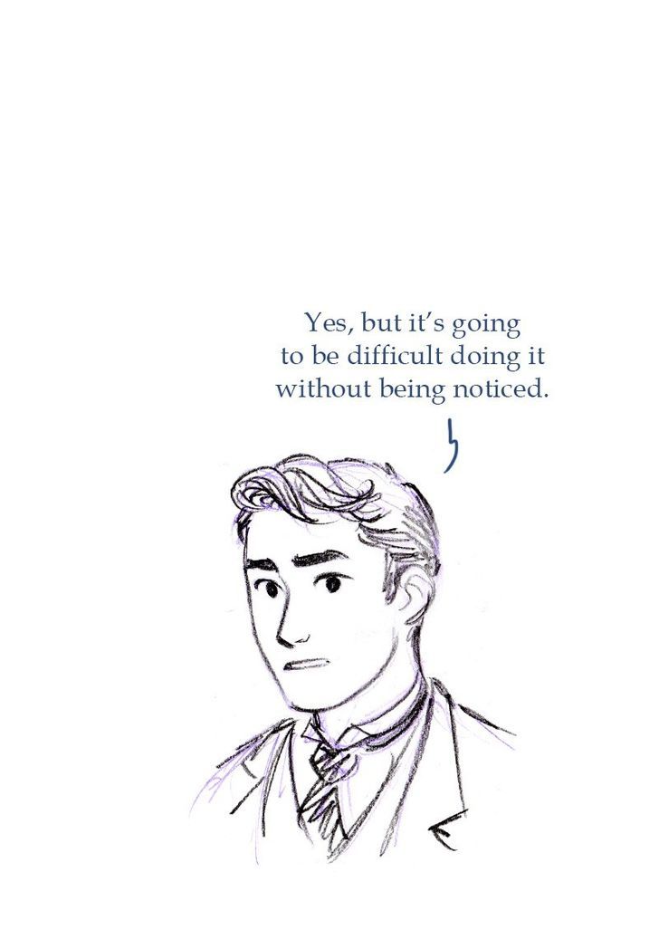 Miss Abbott and the Doctor Chapter 49 page 63 - Chapter 49