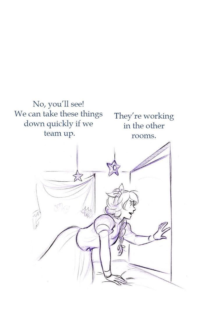 Miss Abbott and the Doctor Chapter 49 page 64 - Chapter 49