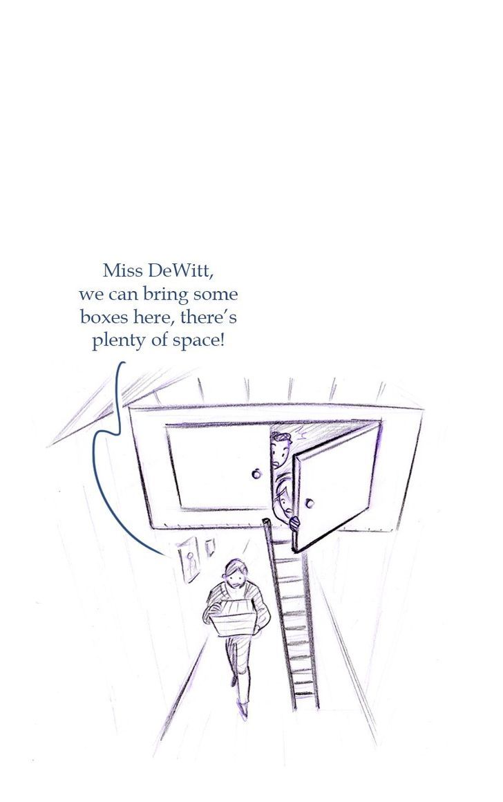 Miss Abbott and the Doctor Chapter 49 page 65 - Chapter 49