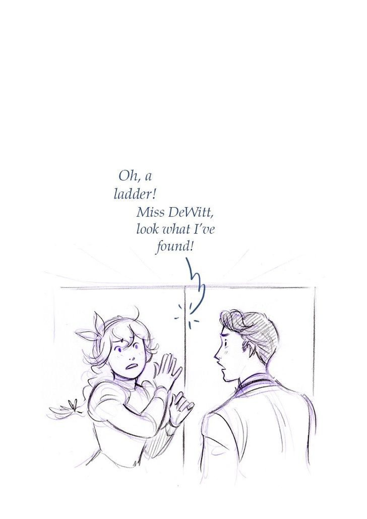 Miss Abbott and the Doctor Chapter 49 page 66 - Chapter 49