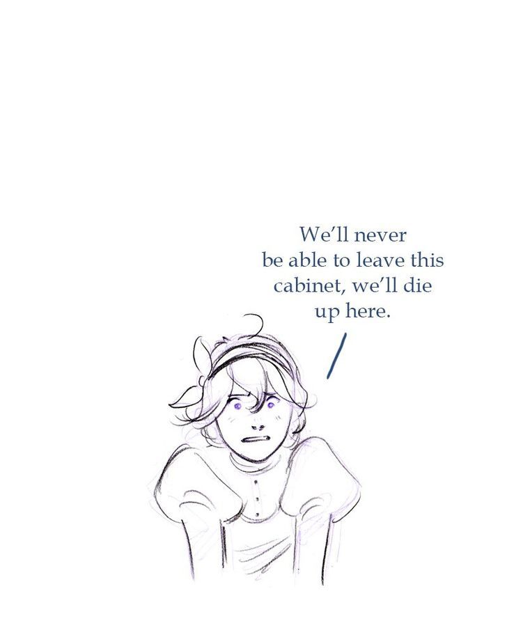 Miss Abbott and the Doctor Chapter 49 page 68 - Chapter 49