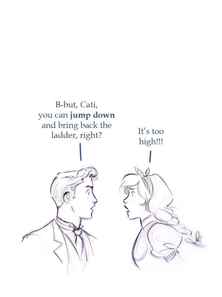 Miss Abbott and the Doctor Chapter 49 page 69 - Chapter 49