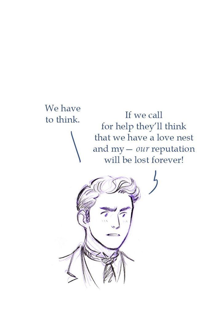 Miss Abbott and the Doctor Chapter 49 page 70 - Chapter 49