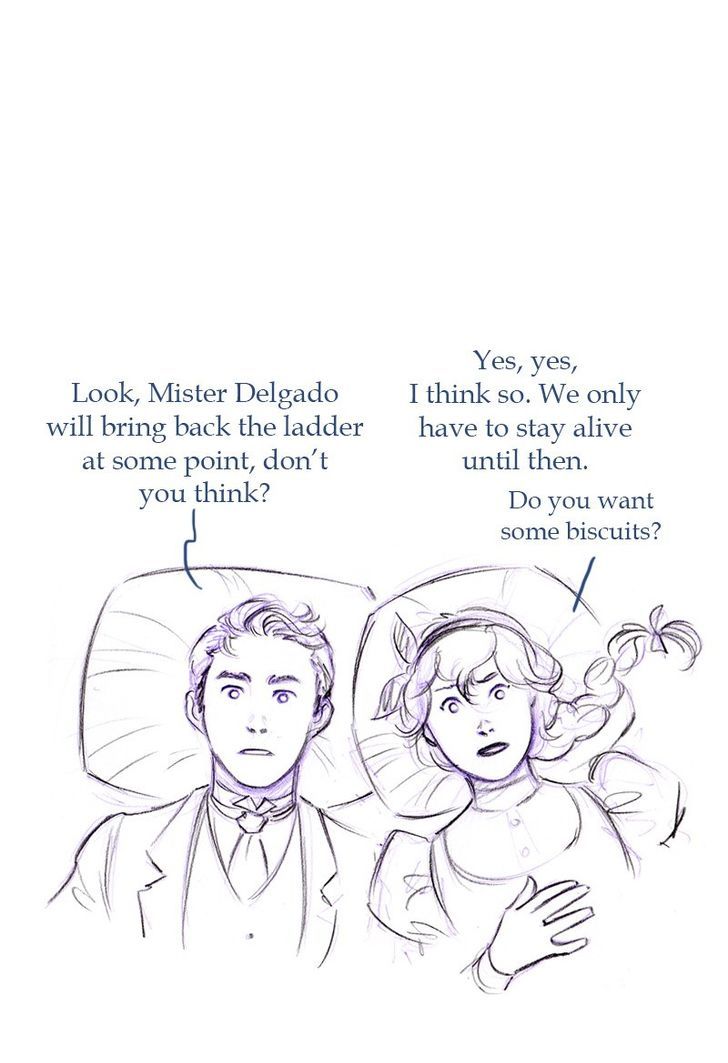 Miss Abbott and the Doctor Chapter 49 page 72 - Chapter 49