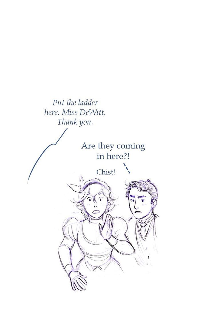 Miss Abbott and the Doctor Chapter 49 page 88 - Chapter 49