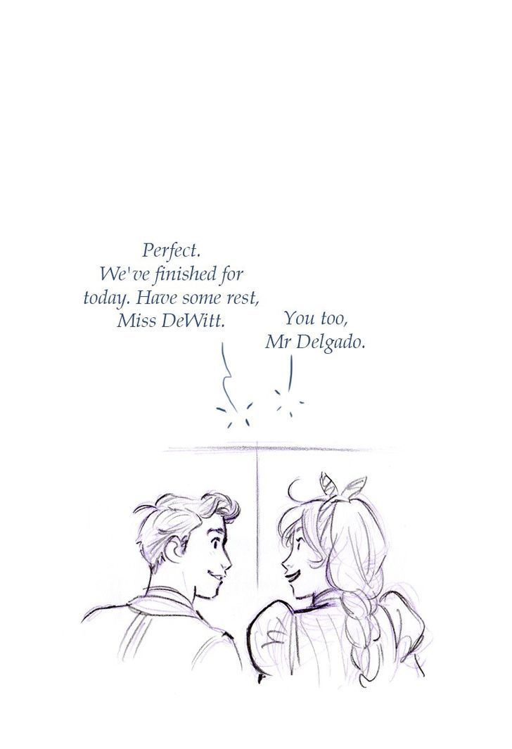 Miss Abbott and the Doctor Chapter 49 page 89 - Chapter 49