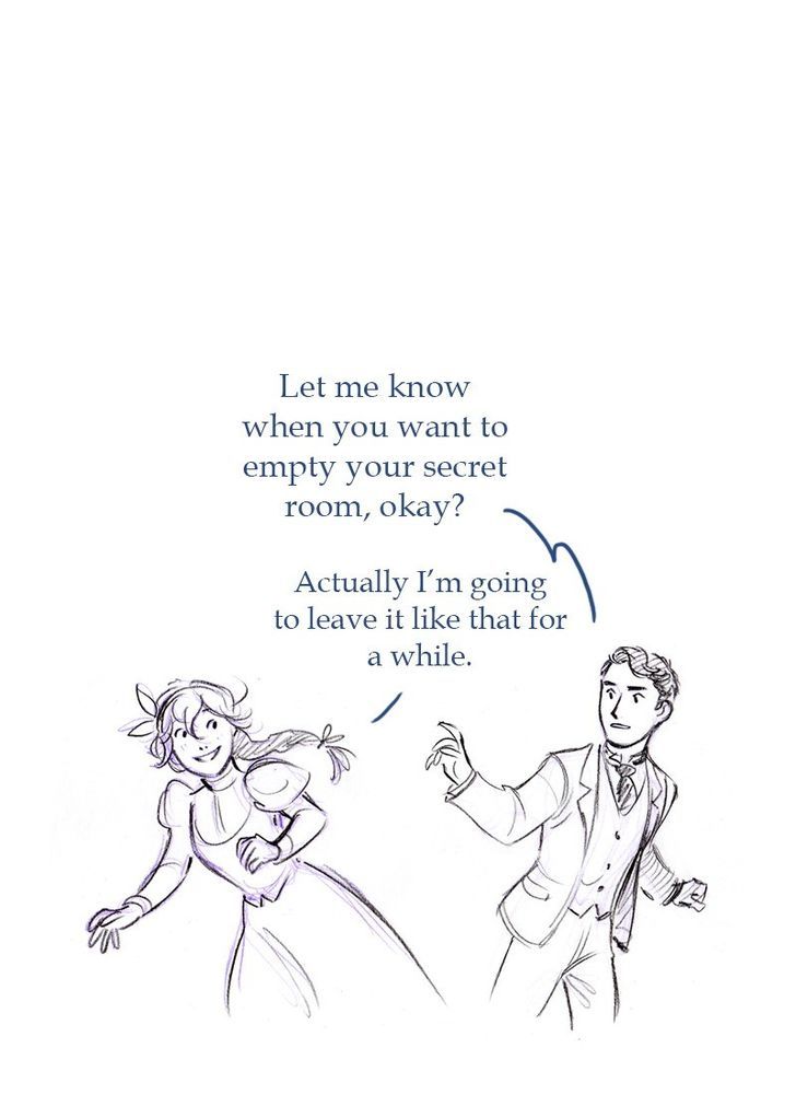 Miss Abbott and the Doctor Chapter 49 page 93 - Chapter 49