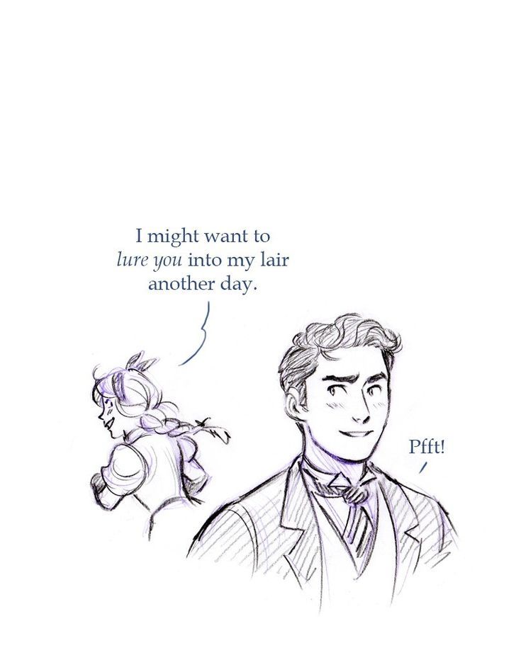 Miss Abbott and the Doctor Chapter 49 page 94 - Chapter 49
